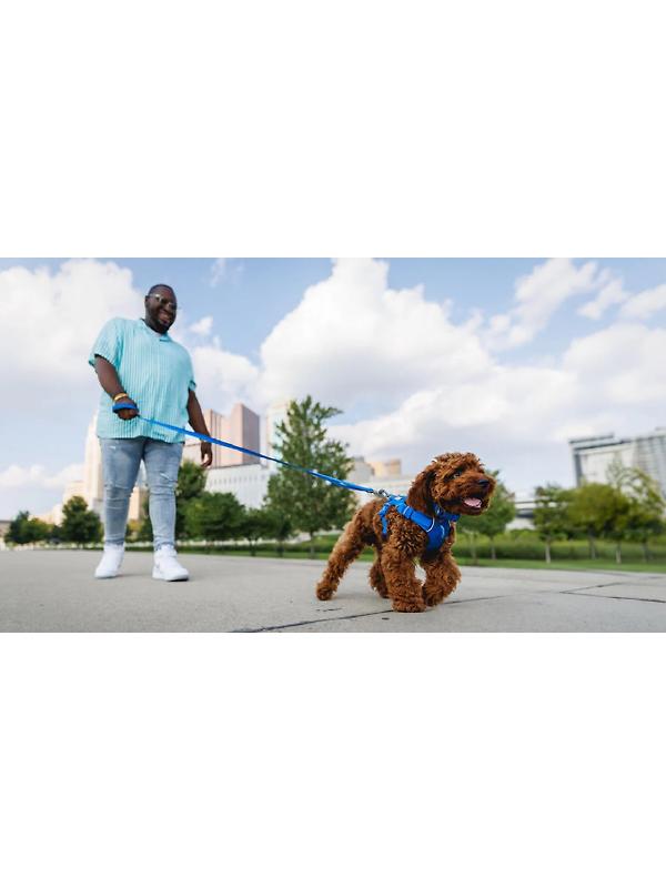 RUFFWEAR Front Range Dog Lead - Basalt Grey Image 7