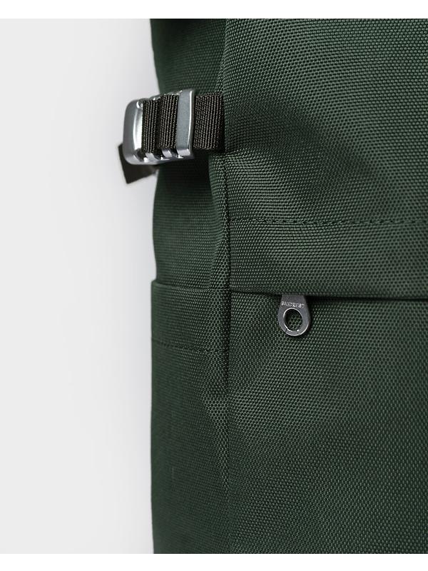 Sandqvist Icon Rolltop Backpack L - 26L - Dawn Green Image 5