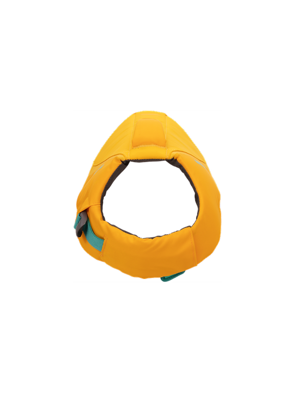 RUFFWEAR Float Coat Dog Life Jacket - Wave Orange Image 4
