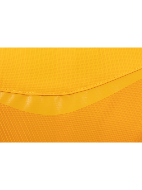 RUFFWEAR Float Coat Dog Life Jacket - Wave Orange Image 9