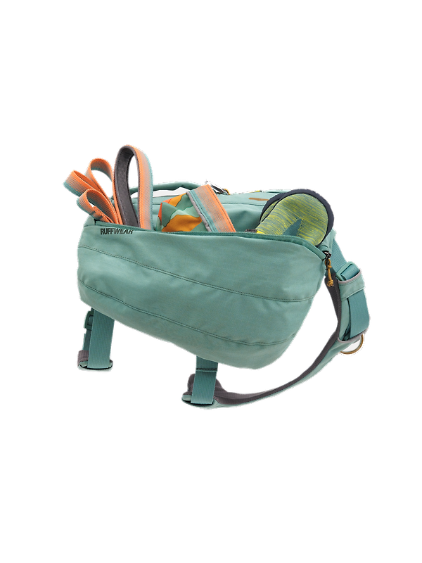 RUFFWEAR Front Range Day Pack - River Rock Green Image 5