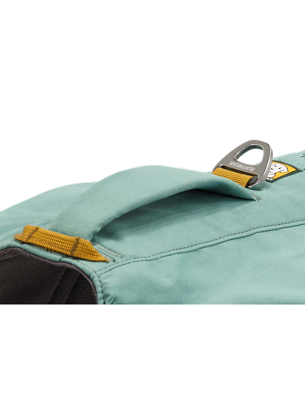 RUFFWEAR Front Range Day Pack - River Rock Green Image 4