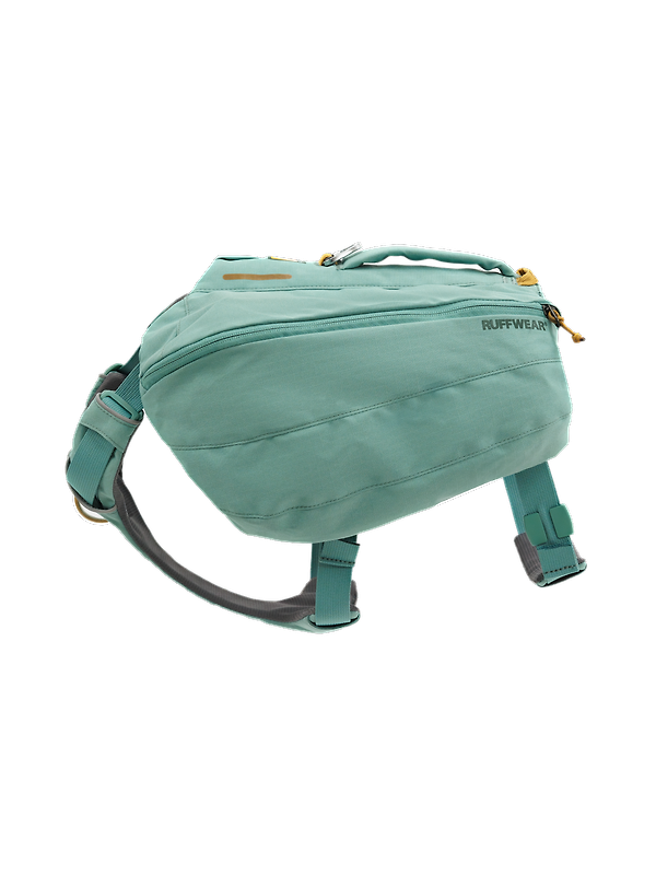 RUFFWEAR Front Range Day Pack - River Rock Green Image 3