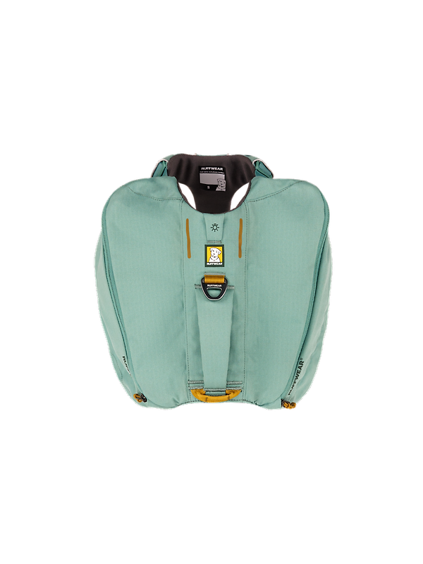 RUFFWEAR Front Range Day Pack - River Rock Green Image 2
