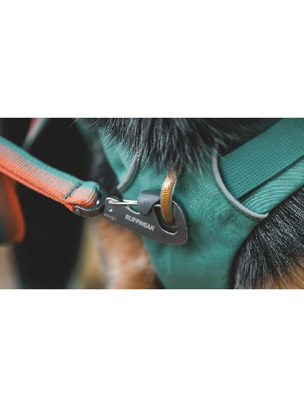 RUFFWEAR Front Range Day Pack - River Rock Green Image 9
