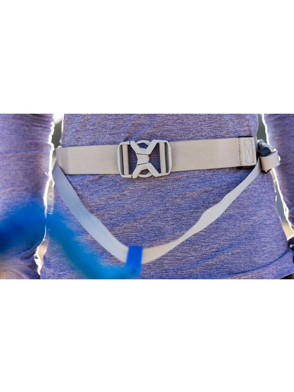 RUFFWEAR Trail Runner Running Belt (Small/Medium) Blue Pool Image 11