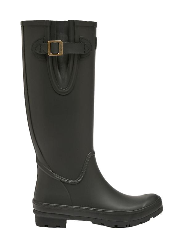 Product image of Joules Women's Houghton Adjustable Wellies - Black