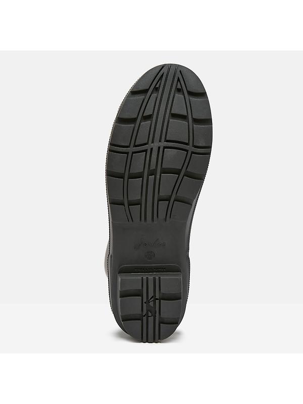 Joules Women's Houghton Adjustable Wellies - Black Image 5