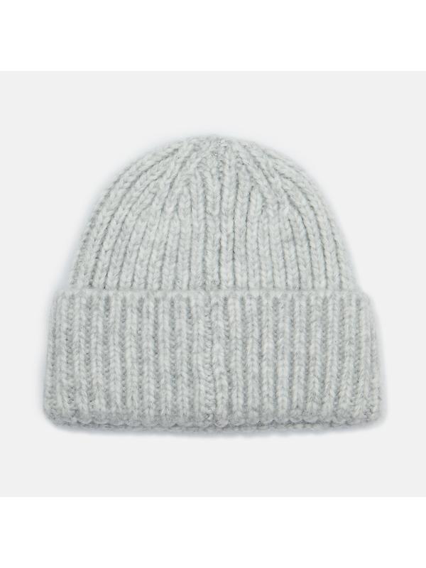 Joules Women's Rosa Beanie Hat - Grey Image 2