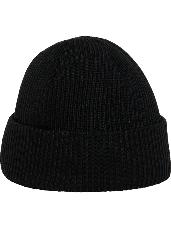 Haglöfs Vassi Beanie - True Black Image 4