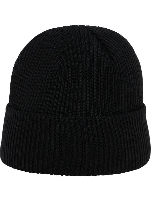 Haglöfs Vassi Beanie - True Black Image 5