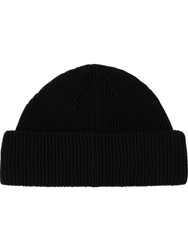 Haglöfs Vassi Beanie - True Black Image 7