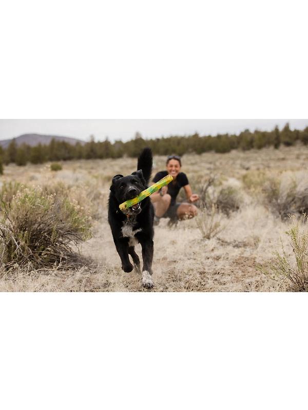 RUFFWEAR Gnawt-a-Stick - Lichen Green Image 4