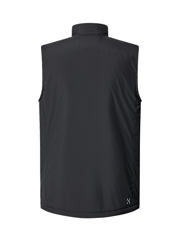 Haglöfs Men's Mimic Alert Vest - True Black Image 5