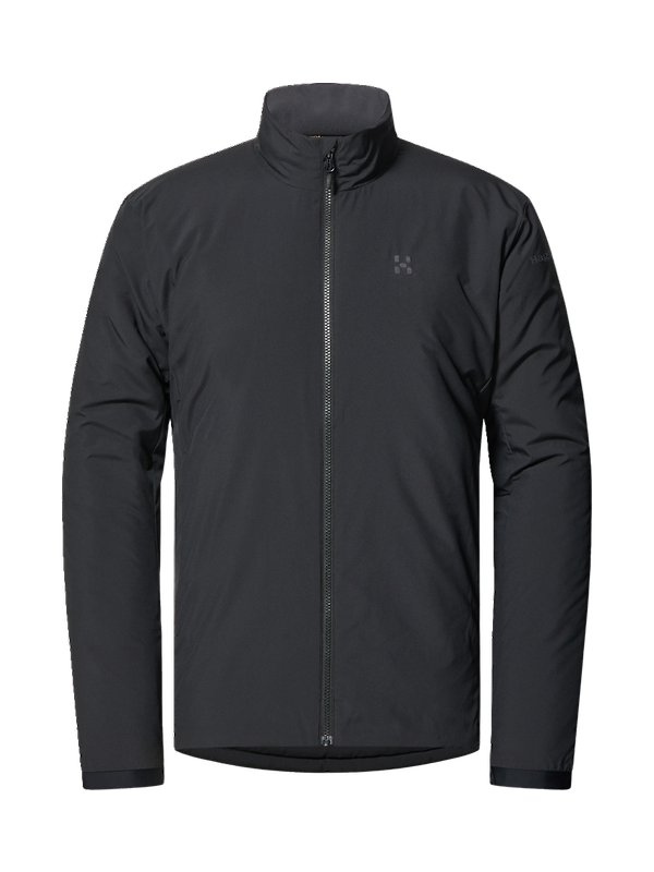 Haglöfs Men's Mimic Alert Jacket - True Black Product Image