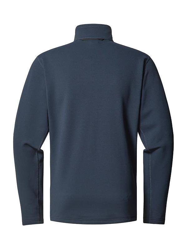 Haglöfs Men's Rosson Mid Jacket - Tarn Blue Image 7