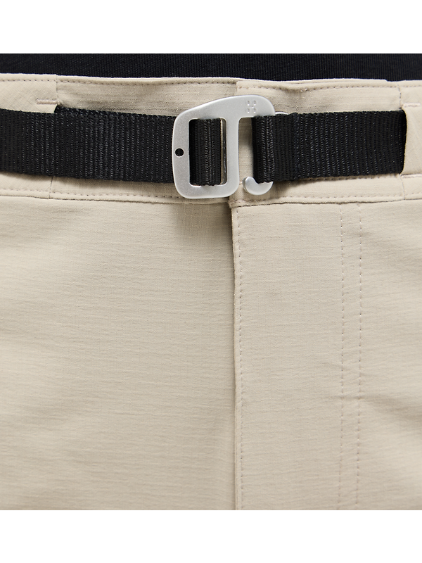 Haglöfs Women's Hede Pants - Chalk Beige Image 7