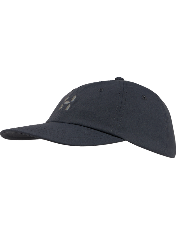Haglöfs Cap - True Black Product Image