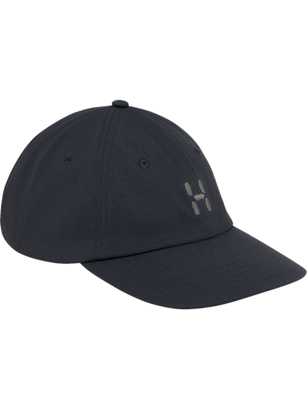 Haglöfs Cap - True Black Image 5