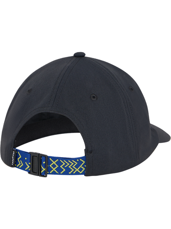 Haglöfs Cap - True Black Image 6