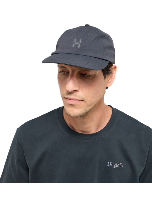 Haglöfs Cap - True Black Image 2