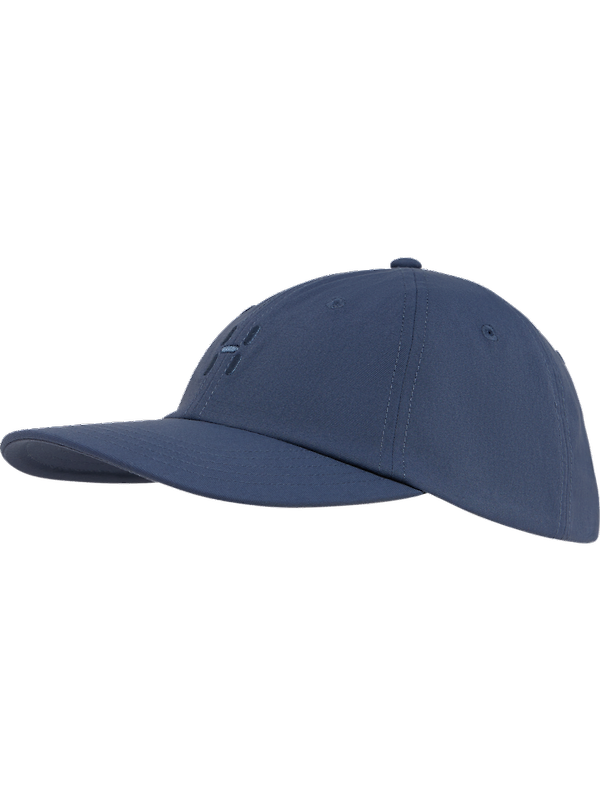 Haglöfs Cap - Tarn Blue Image 1