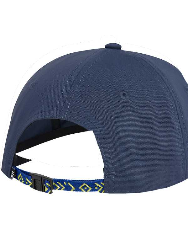 Haglöfs Cap - Tarn Blue Image 7