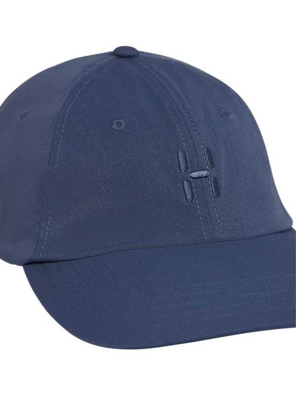 Haglöfs Cap - Tarn Blue Image 8