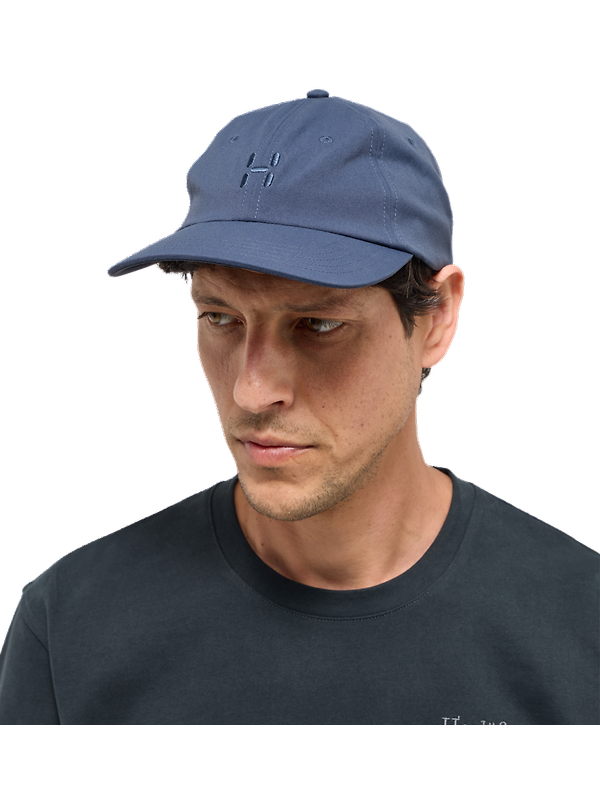 Haglöfs Cap - Tarn Blue Image 2