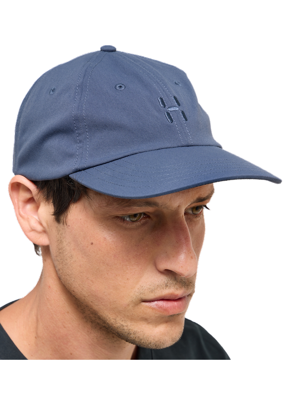 Haglöfs Cap - Tarn Blue Image 3
