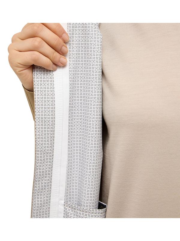 Haglöfs Women's Rosson Proof Jacket - Oak Brown Image 12