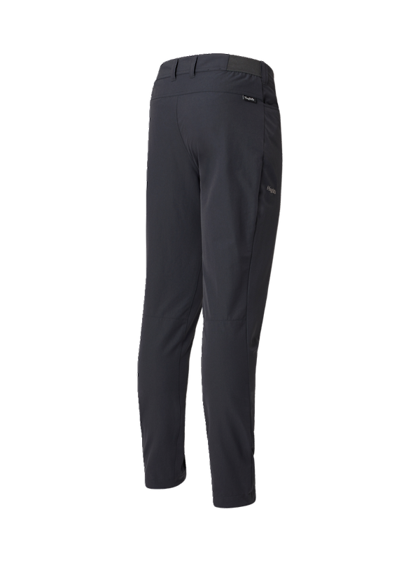 Haglöfs Men's Korp Lite Pants - True Black Image 5
