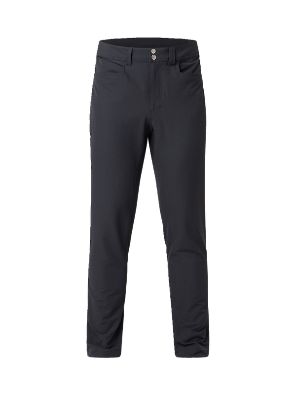 Haglöfs Men's Korp Lite Pants - True Black Product Image