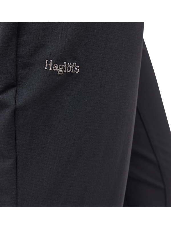 Haglöfs Men's Korp Lite Pants - True Black Image 7