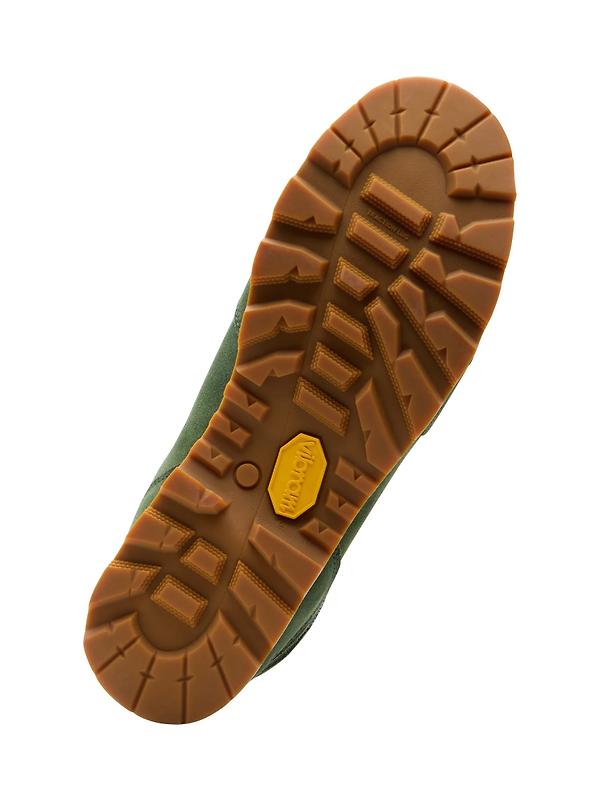 Haglöfs Scand GTX Mid Waterproof Boots - Seaweed Green Image 3