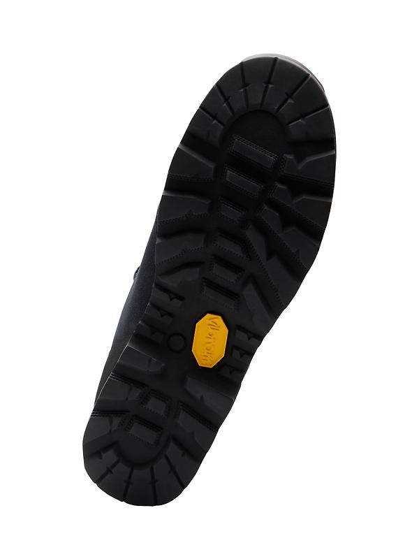 Haglöfs Incline GTX Mid Waterproof Boots - True Black Image 3