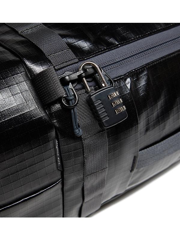 Haglöfs Magma 42L Duffel Bag - True black/Magnetite Image 8