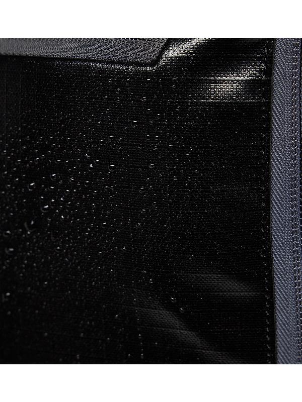 Haglöfs Magma 42L Duffel Bag - True black/Magnetite Image 9