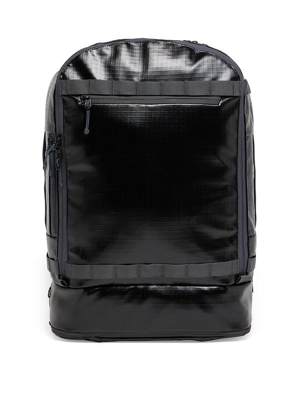 Haglöfs Magma 42L Duffel Bag - True black/Magnetite Image 15