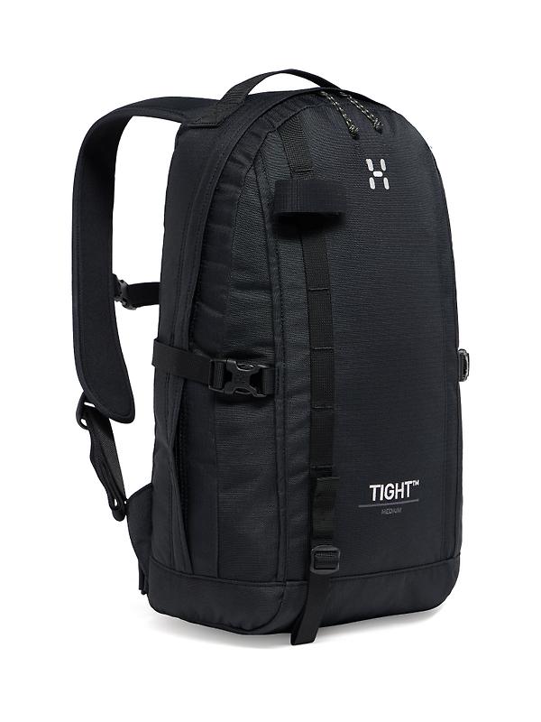 Haglöfs Tight Medium Backpack - True Black Image 4