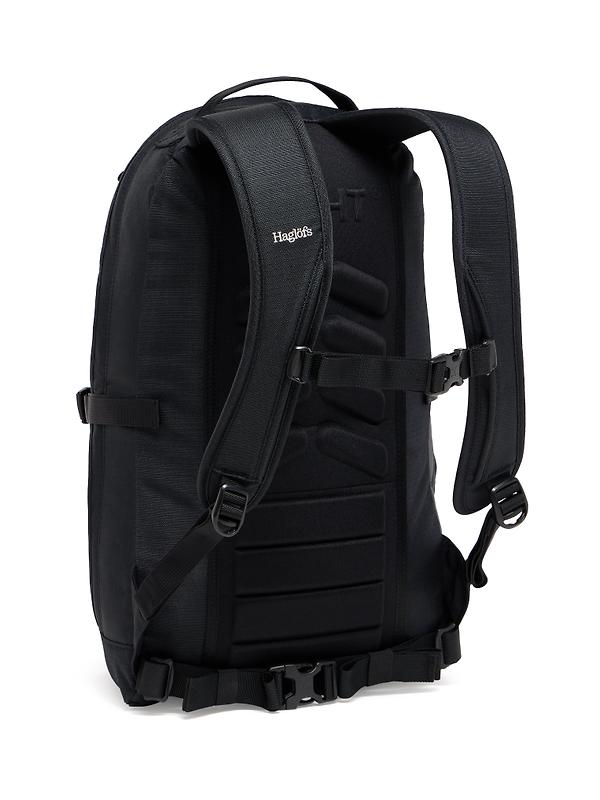 Haglöfs Tight Medium Backpack - True Black Image 5