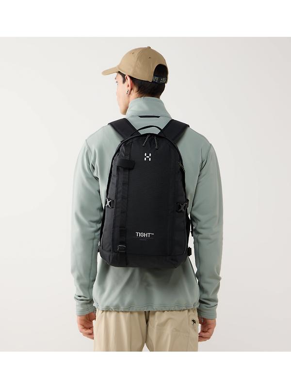 Haglöfs Tight Medium Backpack - True Black Image 2