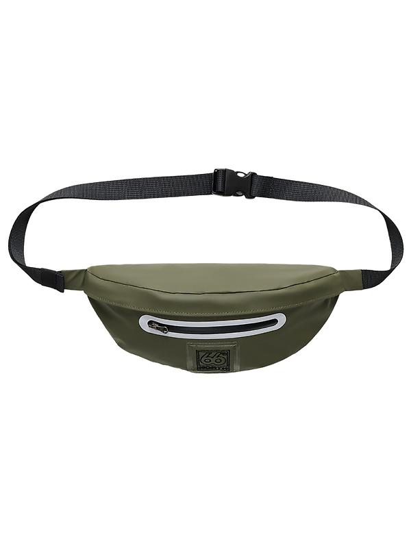 66°North Bumbag - Knotted Kelp Product Image