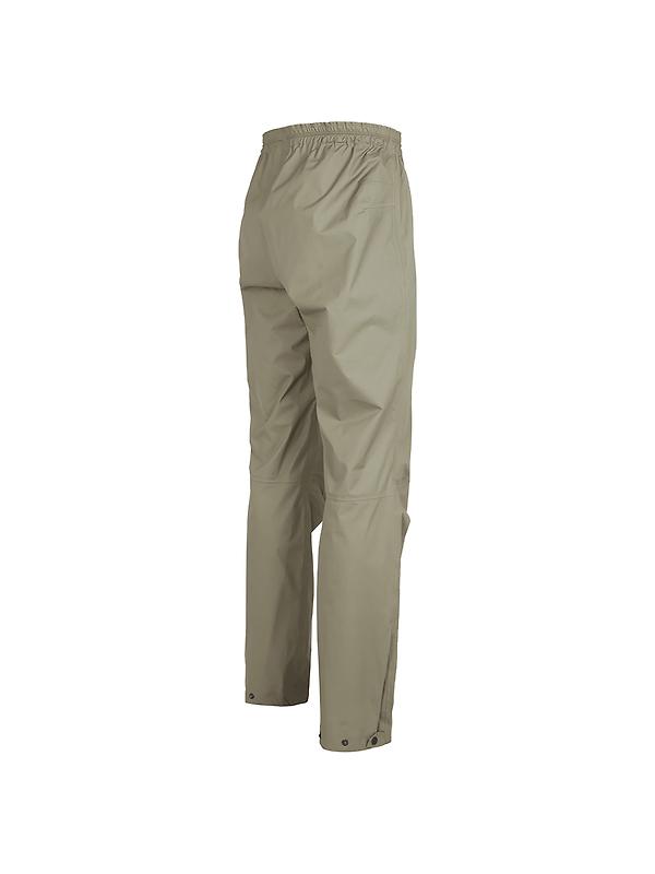 66°North Keilir Gore-Tex Paclite Pants - Lichen Green Image 7