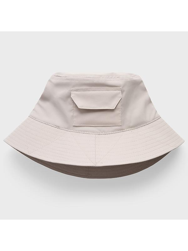 66°North Laugardalur Bucket Hat - Cold Desert Image 2