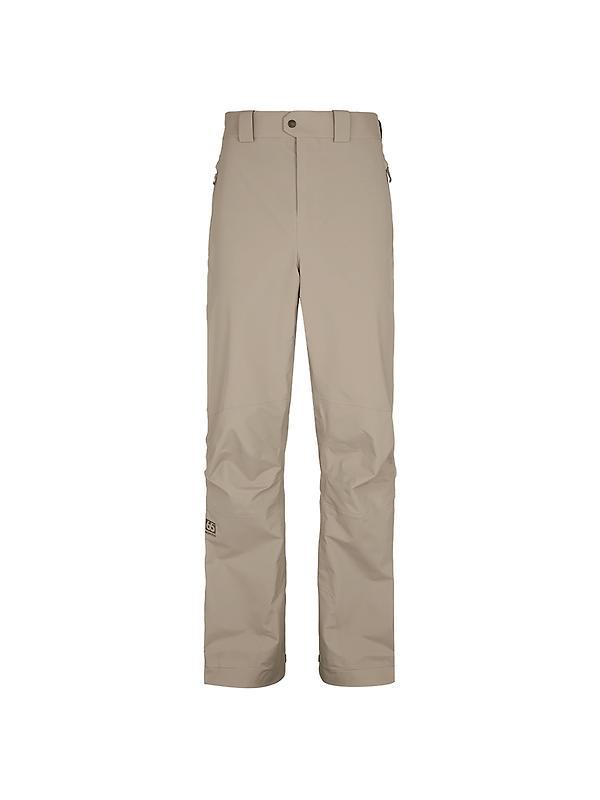 66°North Men's Hornstrandir Gore-Tex Pro Pants - Volcanic Desert Image 1