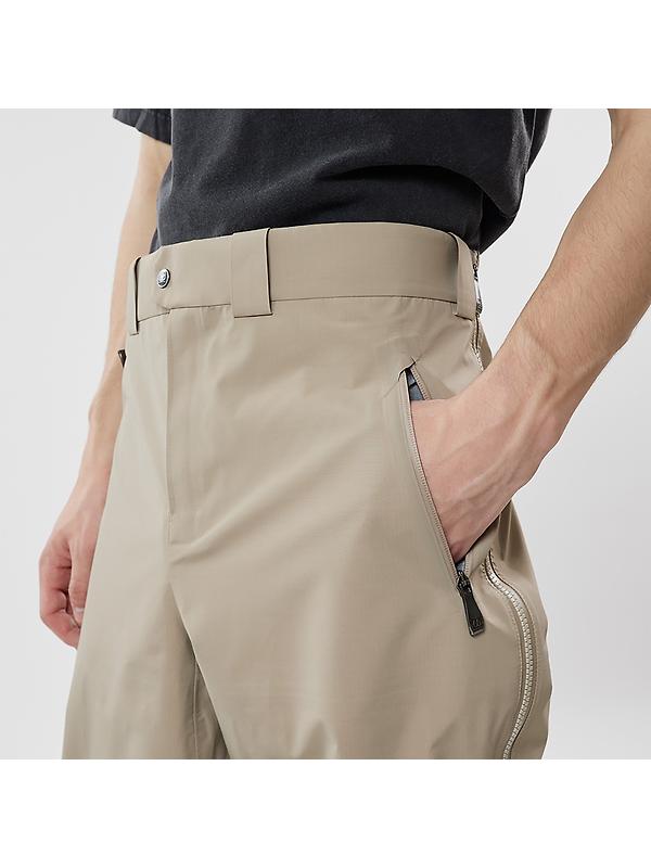 66°North Men's Hornstrandir Gore-Tex Pro Pants - Volcanic Desert Image 6