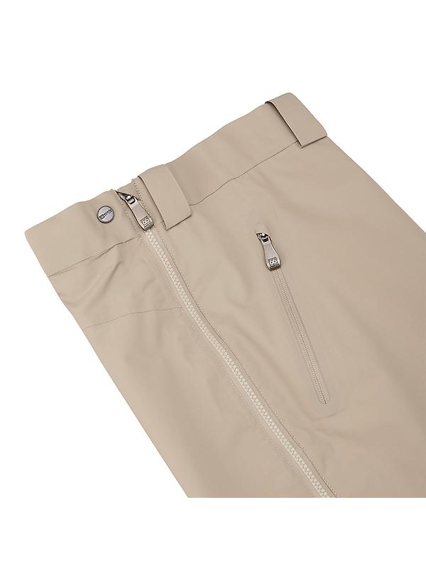 66°North Men's Hornstrandir Gore-Tex Pro Pants - Volcanic Desert Image 9