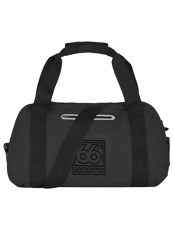 66°North Sports Bag - Black Image 1