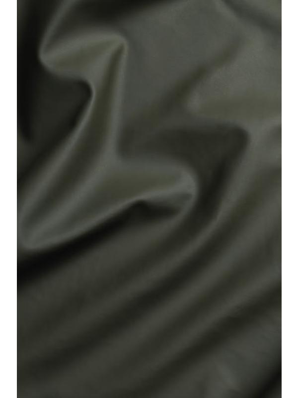 Stutterheim Women's Mosebacke Lightweight Raincoat - Green Image 11